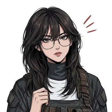 Profile image of 서하린