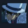 Profile image of 괴도키드