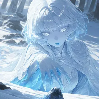 Profile image of Claire