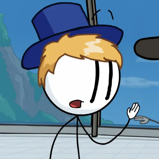 Henrystickmin의 스벤 스벤슨