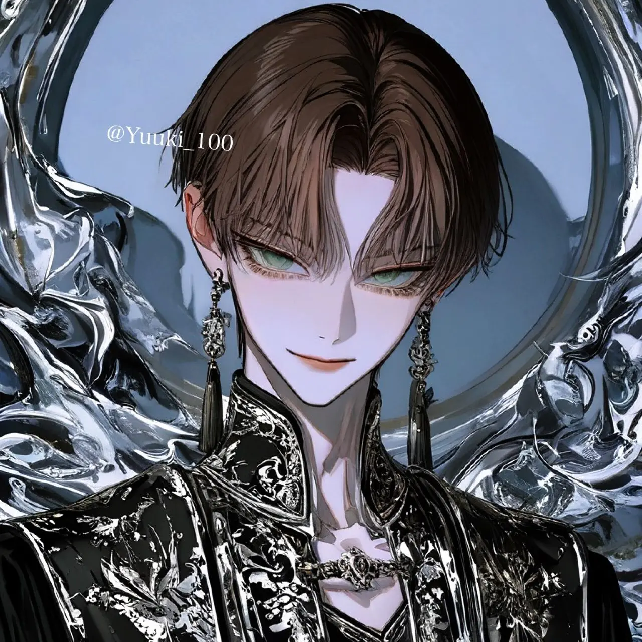 Yuuki_100의 あの日