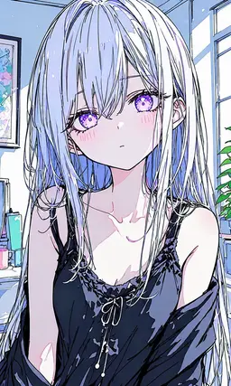 Profile image of Itsuki
