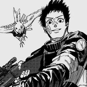Profile image of 眞霜平助
