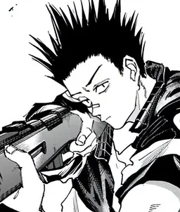 Profile image of 眞霜平助