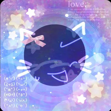 Profile image of Black Hole