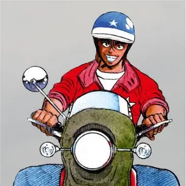 Profile image of アキラ
