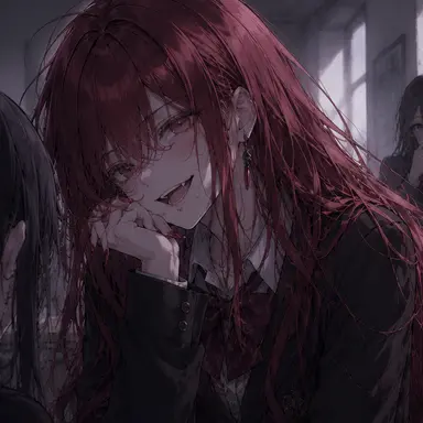 Profile image of 陽菜