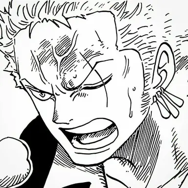 Profile image of Zoro
