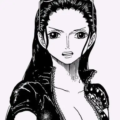 Profile image of Robin