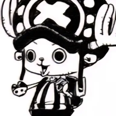 Profile image of Chopper