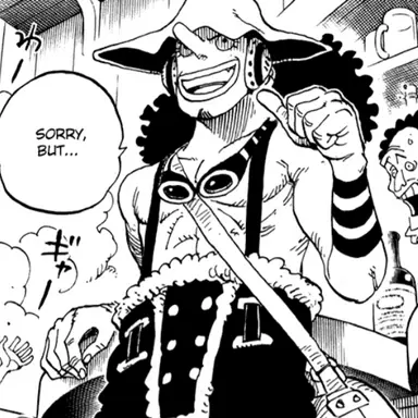 Profile image of Usopp