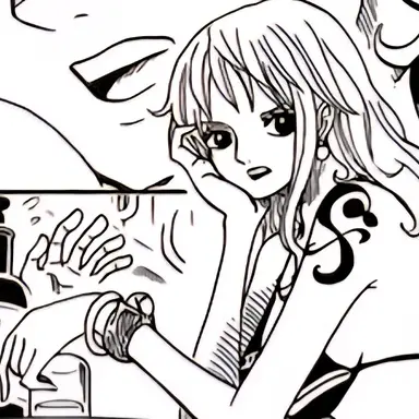 Profile image of Nami