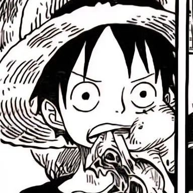 Profile image of Luffy