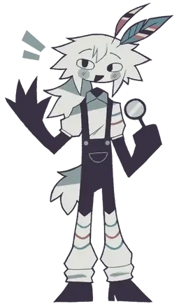 Profile image of 클레어