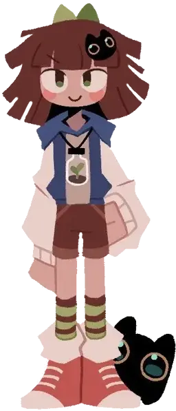 Profile image of 클레어
