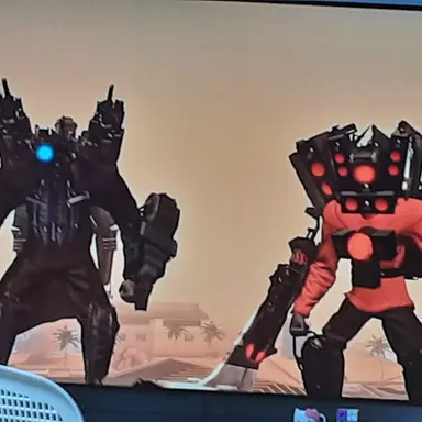 Profile image of 타이탄듀오