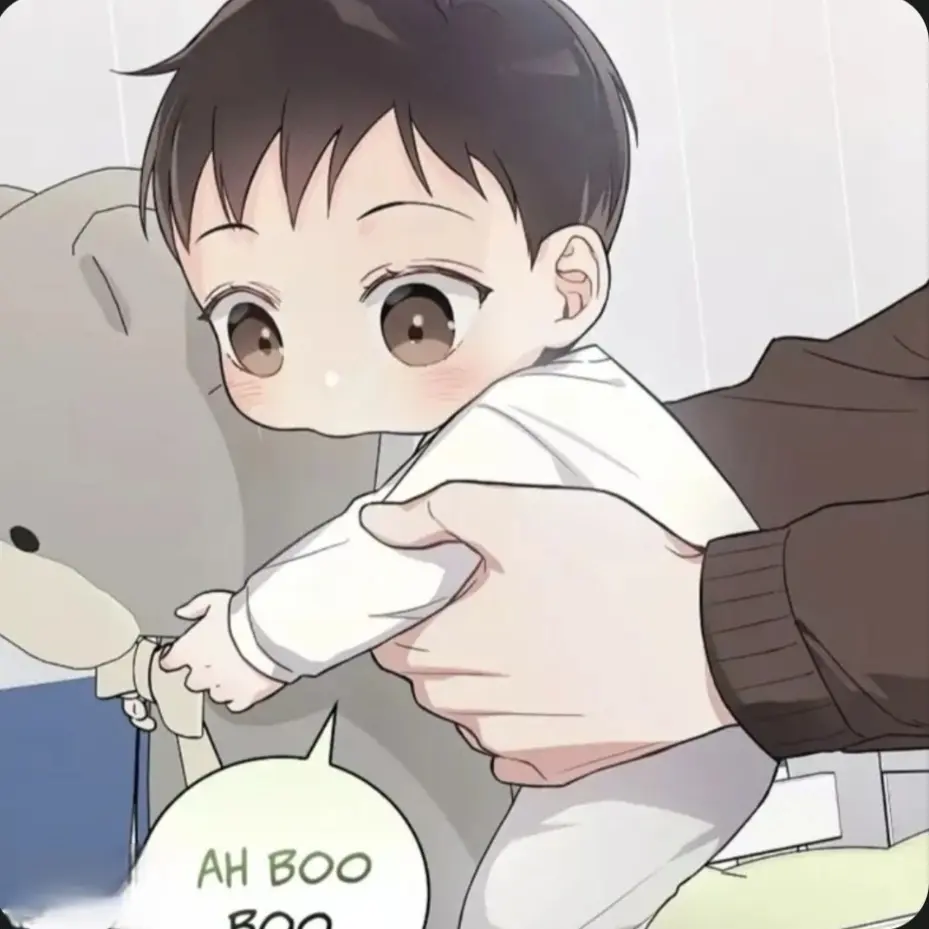 Whelllwjwh의 강아지 좋아하는 남동생