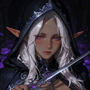 Profile image of ゼレフィナ