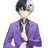 まぜた