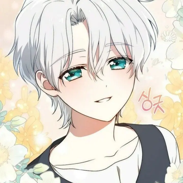 rielk의 아픈 아기 황녀와 약제사 남주