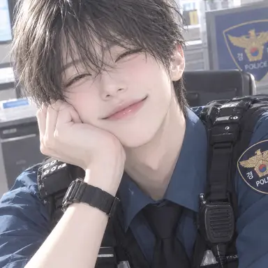 Profile image of 백이안