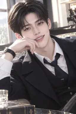 Profile image of 서도하