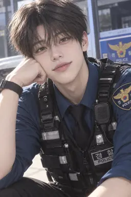 Profile image of 백이안