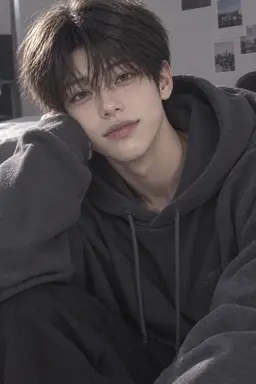 Profile image of 백이안