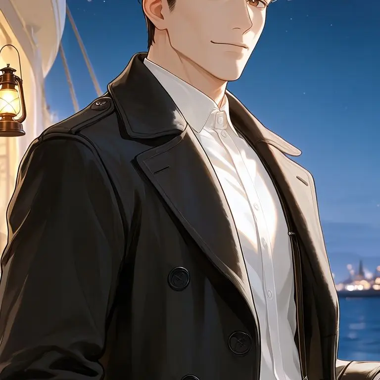 BoldPants0230의 Last Night on the Titanic