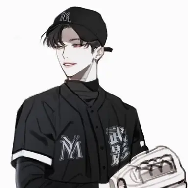 Profile image of 김수혁