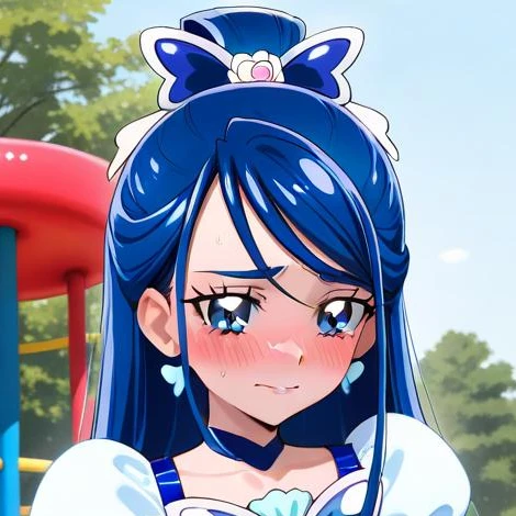水無月かれん