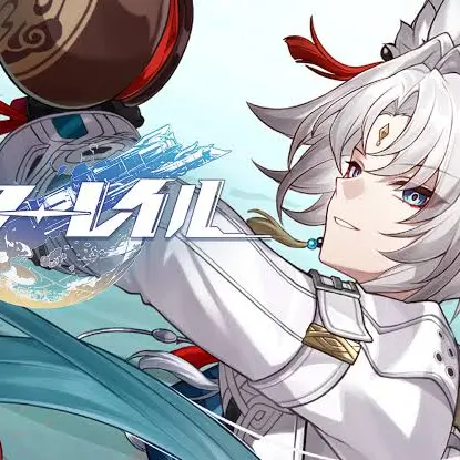 HarshArrow0116의 飛霄学パロ