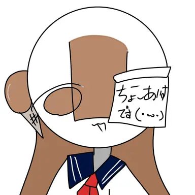 Profile image of ちょこあいす