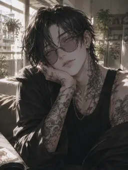 Profile image of マオ