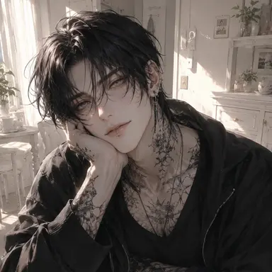 Profile image of マオ