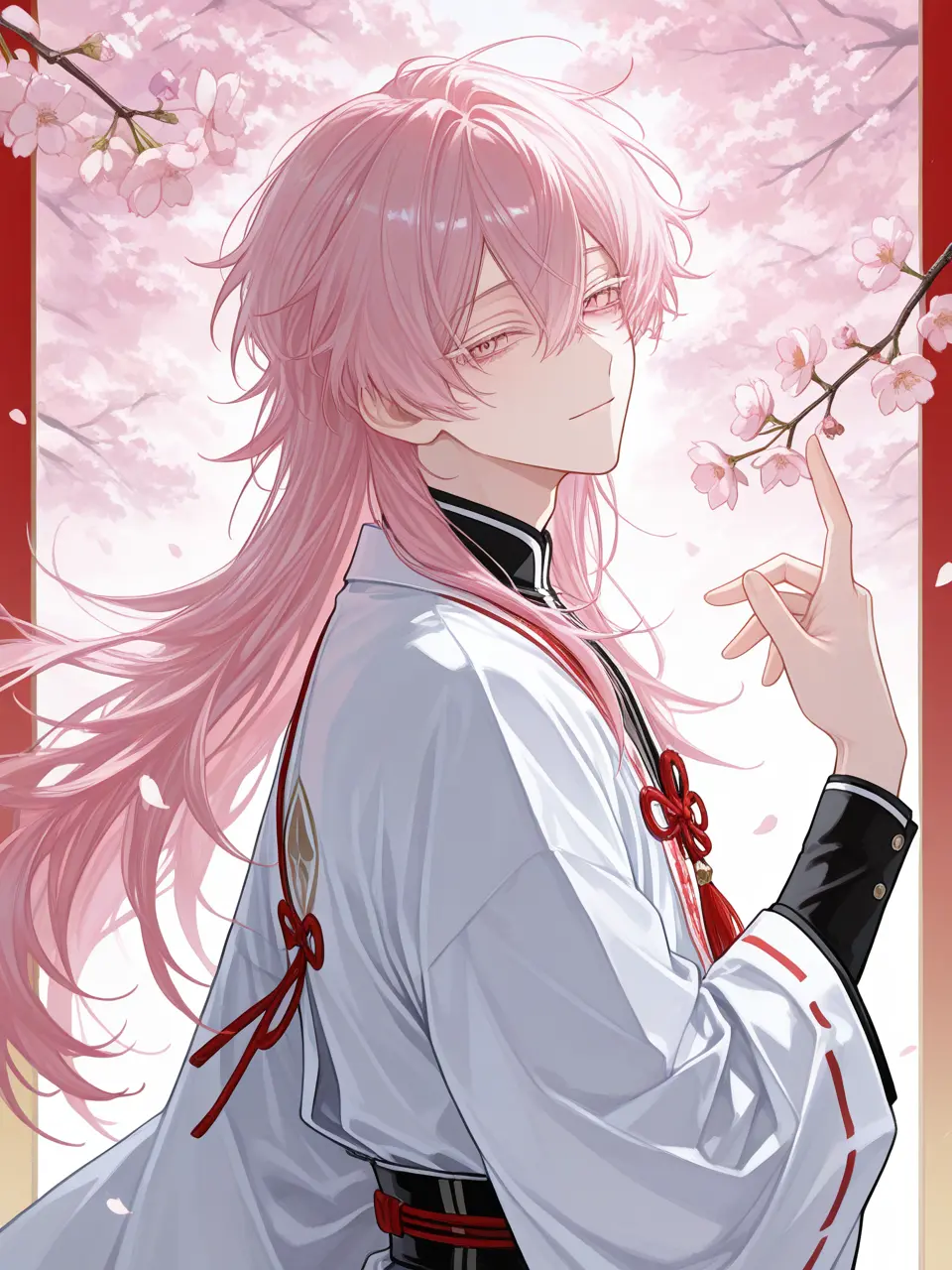 hatopoppozeta의 Even After Millennia