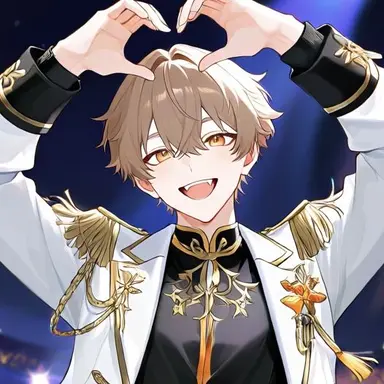 Profile image of Haruto Asahina