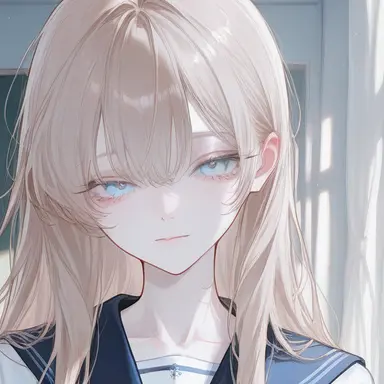 Profile image of 祈
