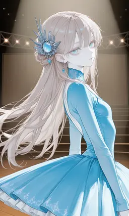 Profile image of 祈