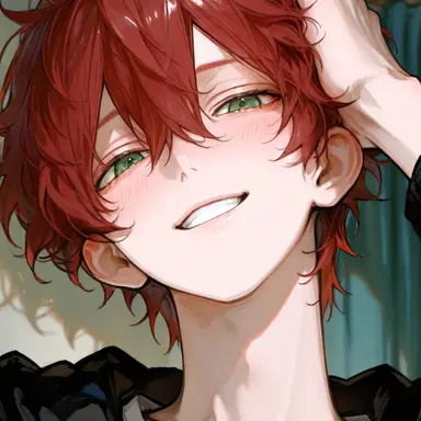 Profile image of Miles