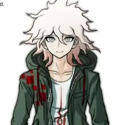 Profile image of 狛枝凪斗