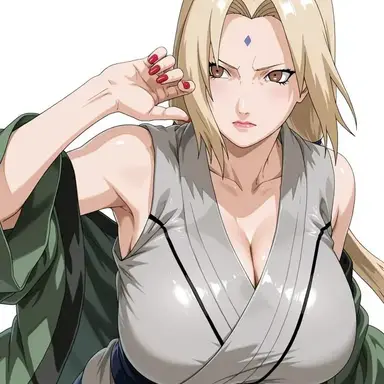 Profile image of 綱手