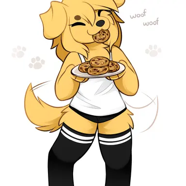 Profile image of Luna