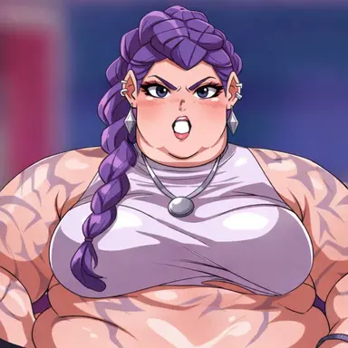 Profile image of 살찐루미