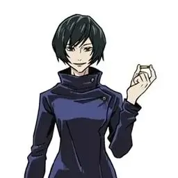 Profile image of 禪院　真衣