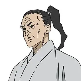 Profile image of 禪院　扇