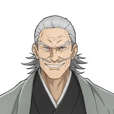 Profile image of 禪院　直毘人