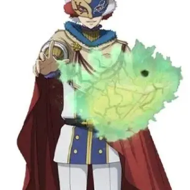Profile image of William Vengeance