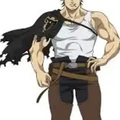Profile image of Yami Sukehiro