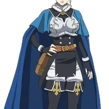Profile image of Charlotte Roselei